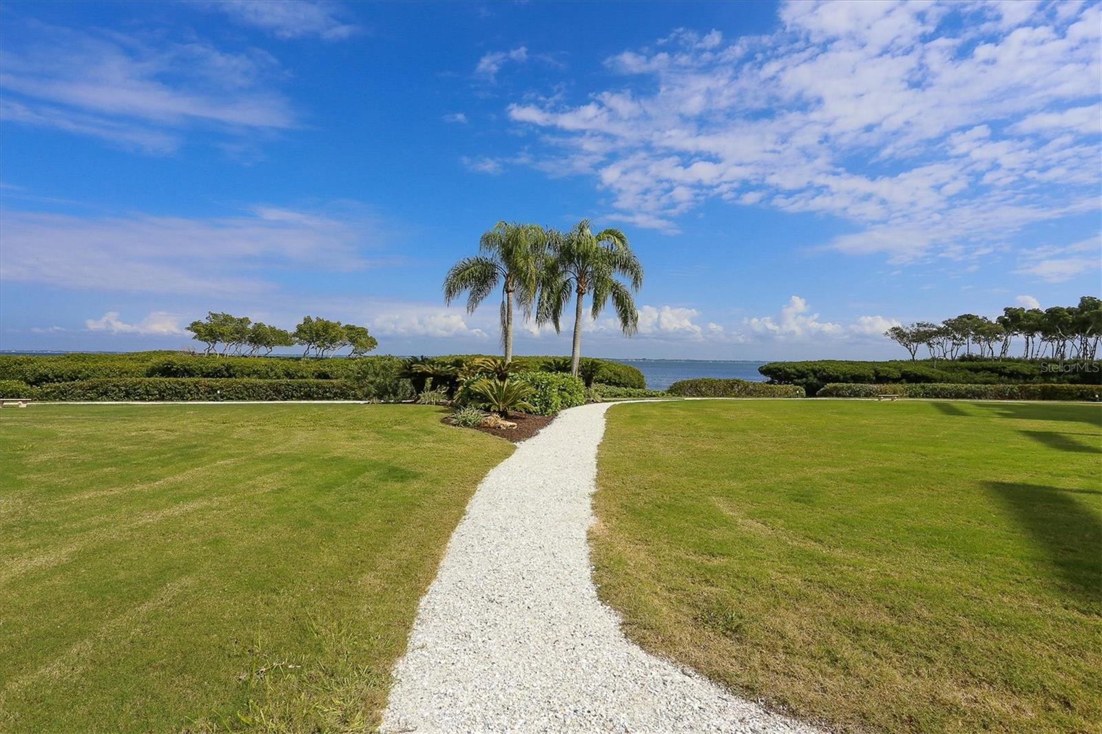 FAIRWAY BAY - Residential Lease