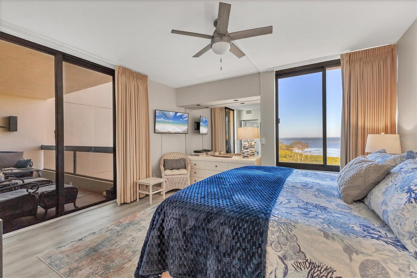 FAIRWAY BAY - Residential Lease