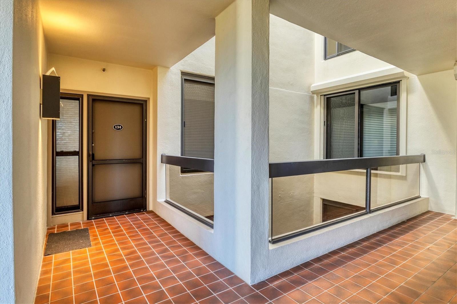 FAIRWAY BAY - Residential Lease