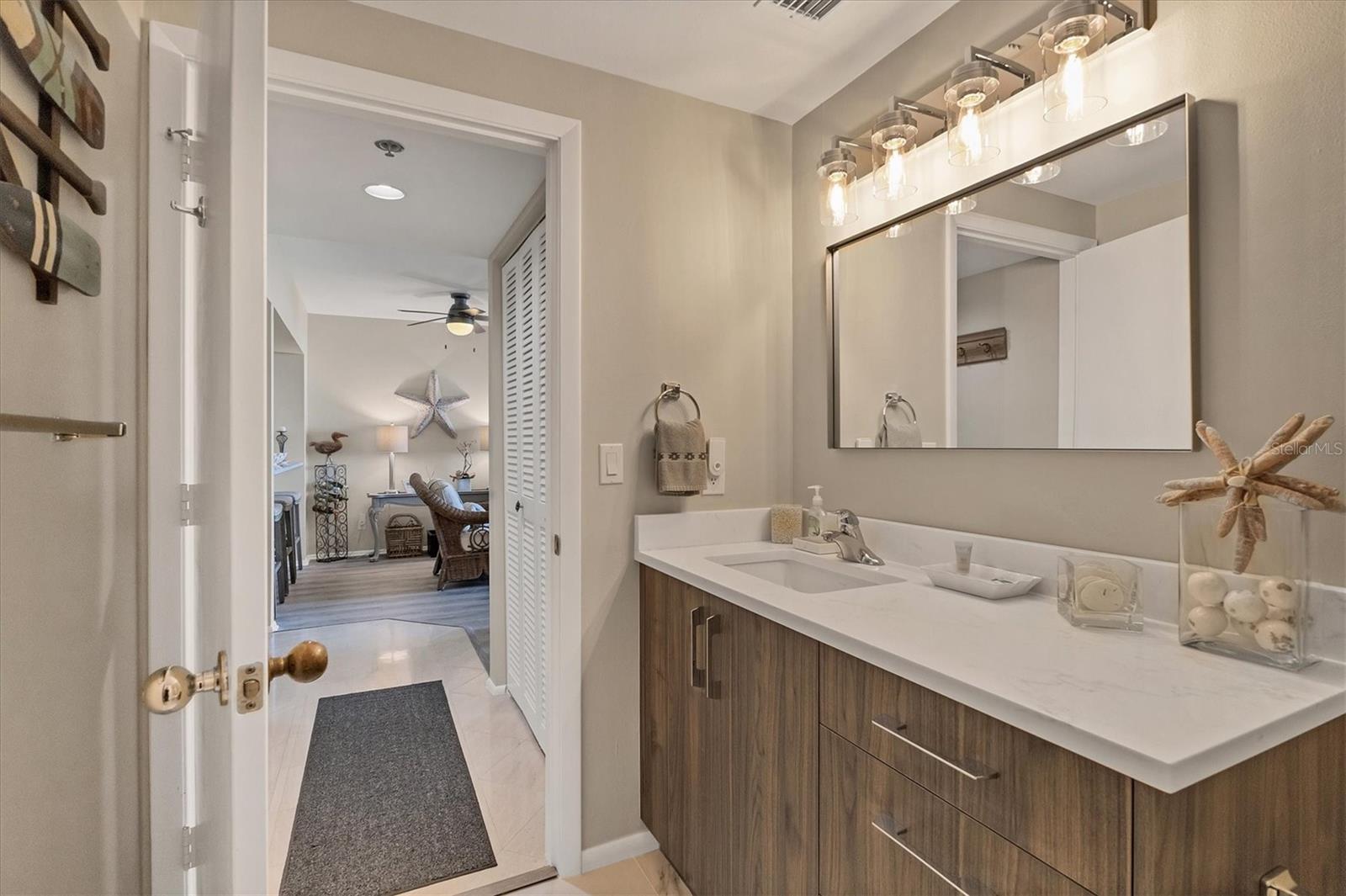 FAIRWAY BAY - Residential Lease