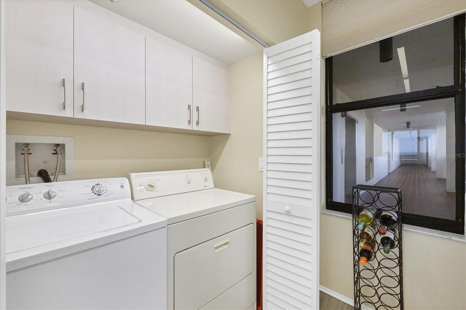 FAIRWAY BAY - Residential Lease