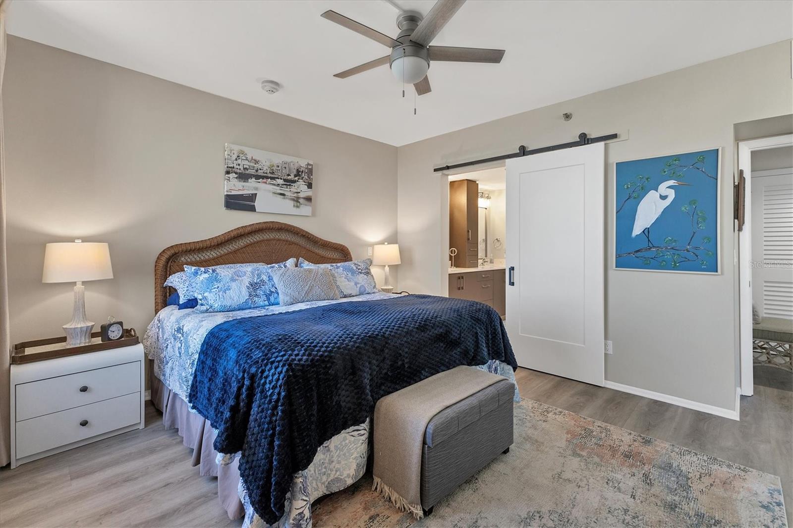 FAIRWAY BAY - Residential Lease