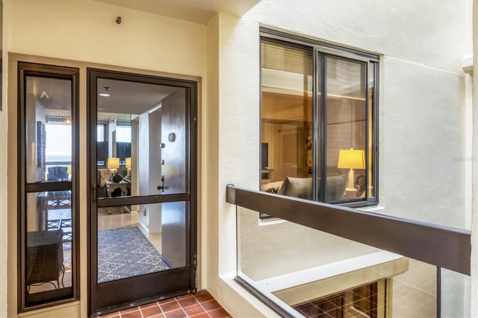 FAIRWAY BAY - Residential Lease