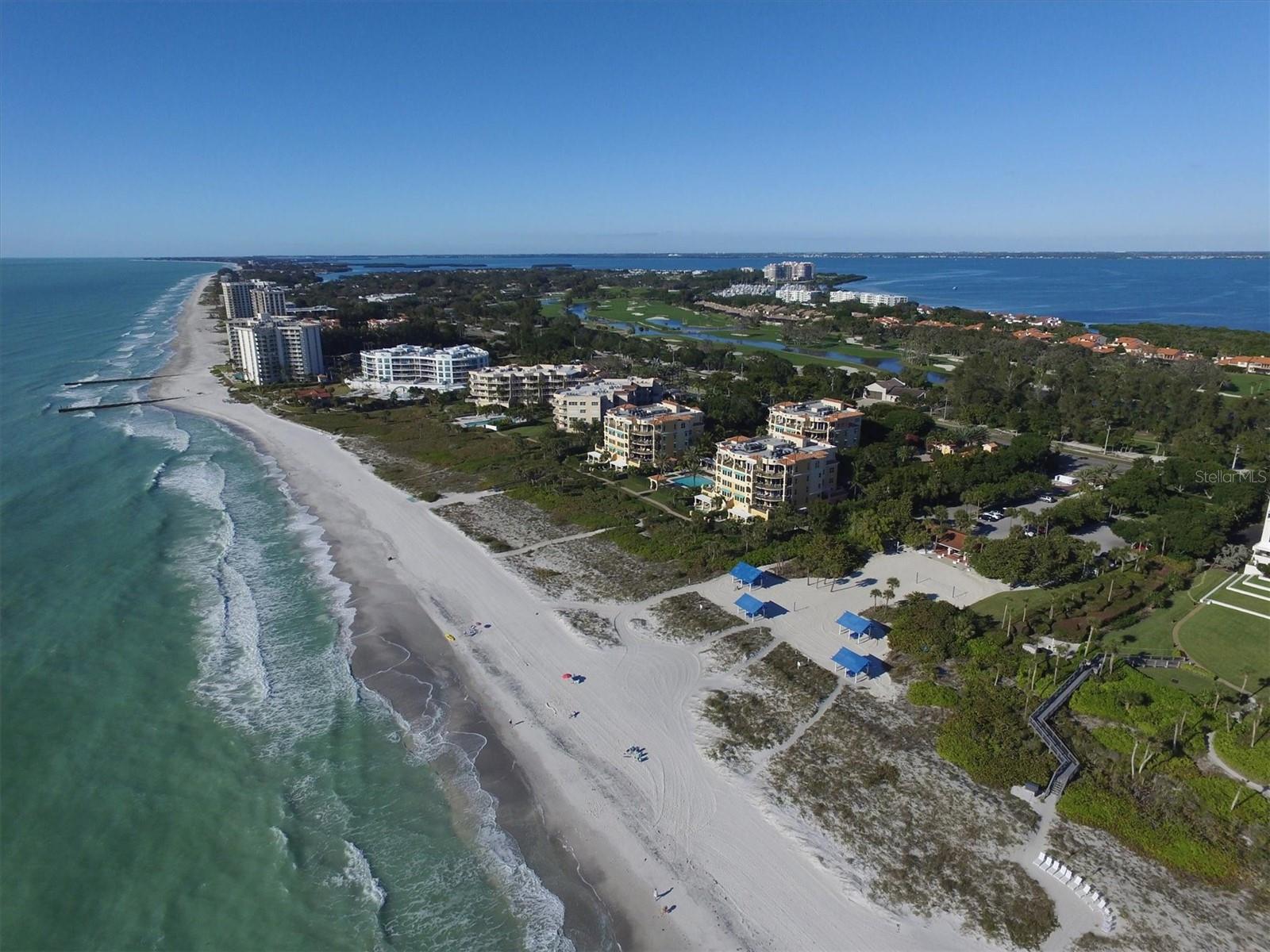 FAIRWAY BAY - Residential Lease