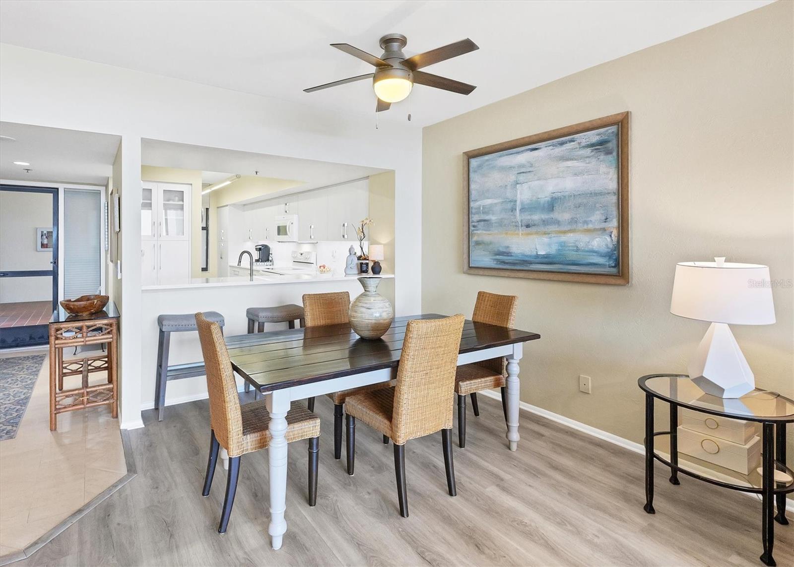 FAIRWAY BAY - Residential Lease