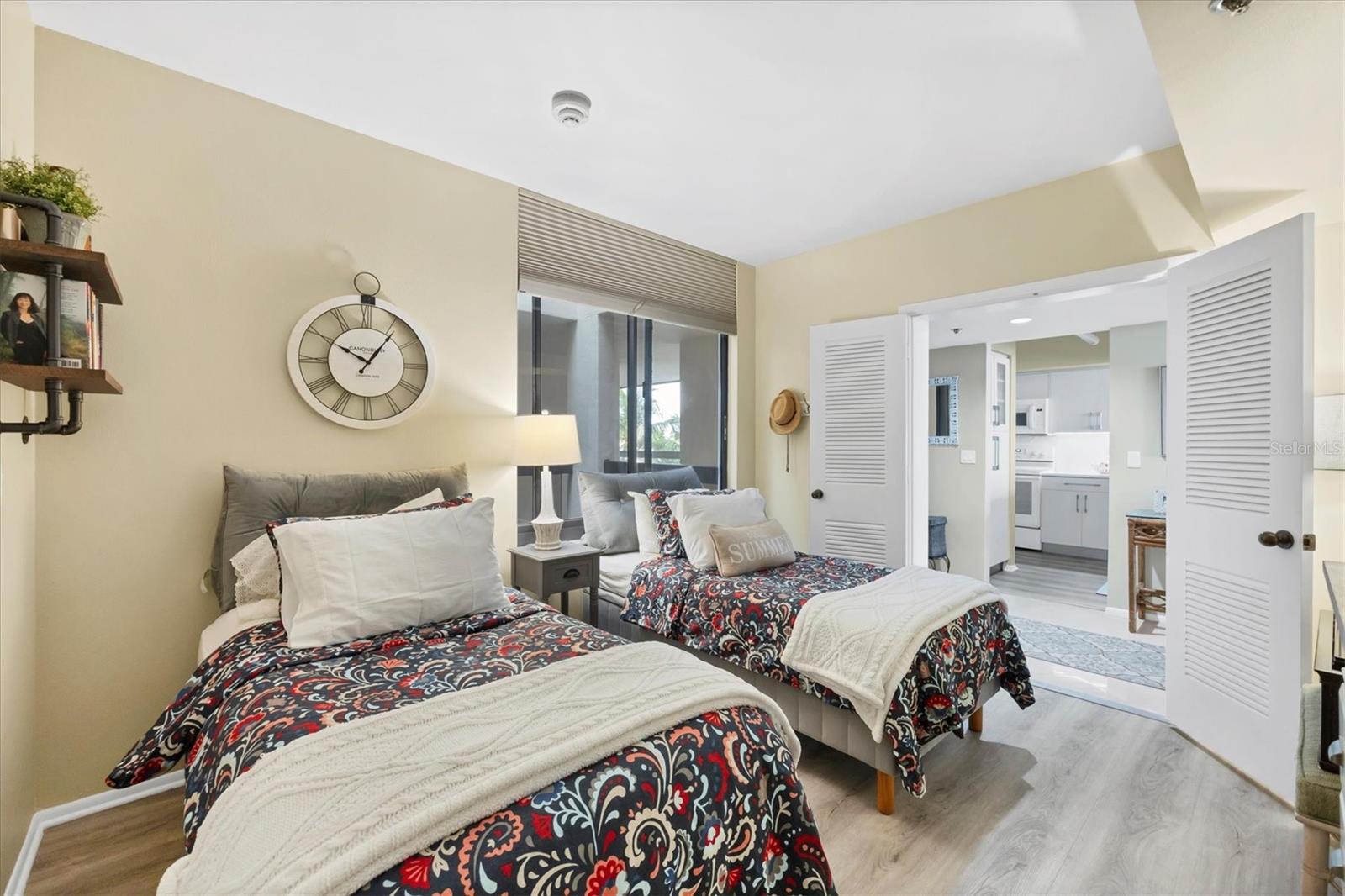 FAIRWAY BAY - Residential Lease