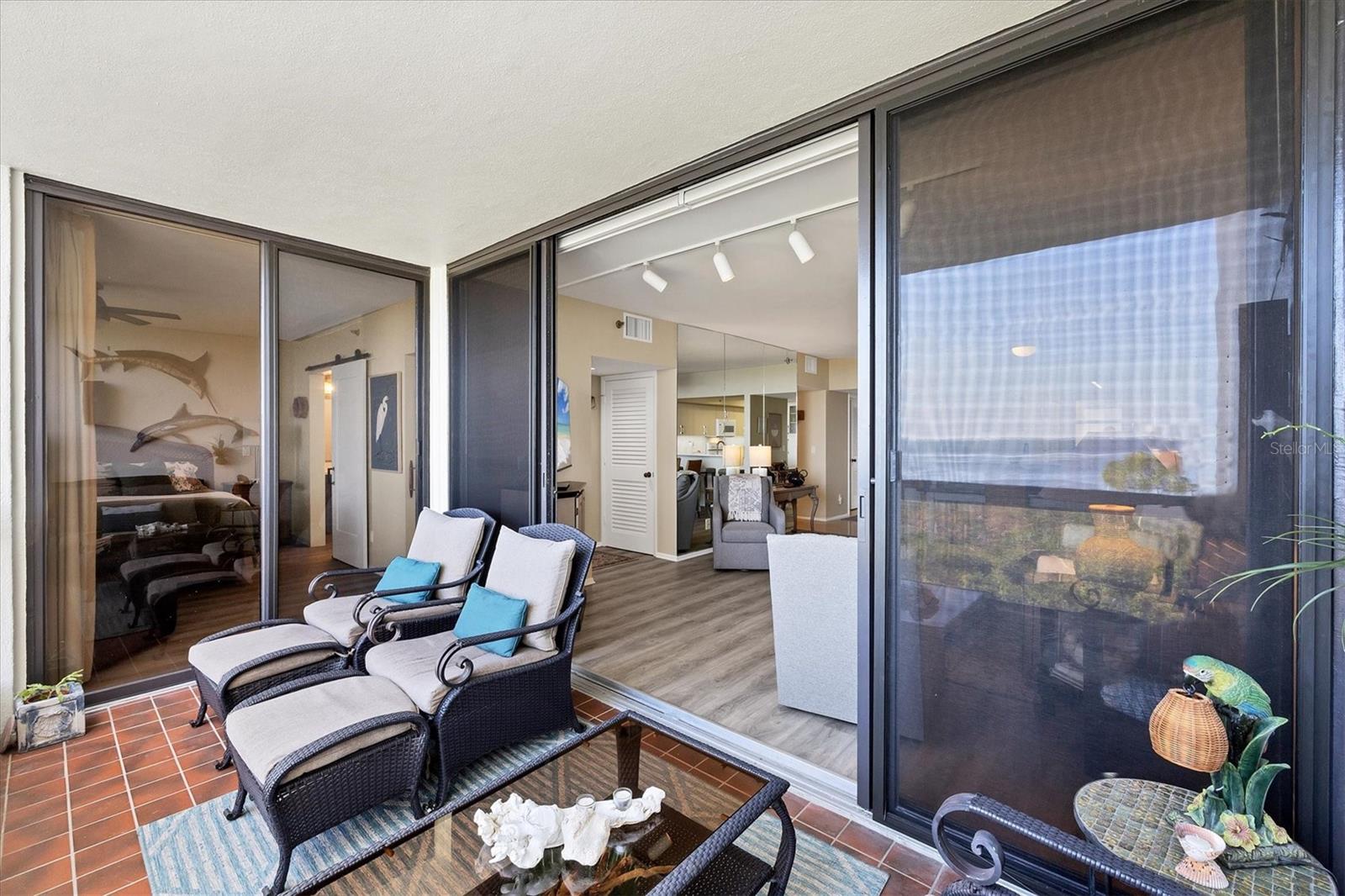 FAIRWAY BAY - Residential Lease