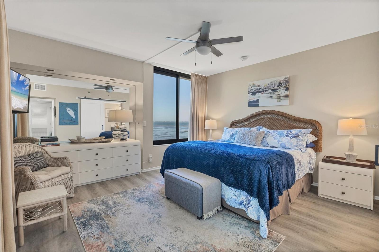 FAIRWAY BAY - Residential Lease