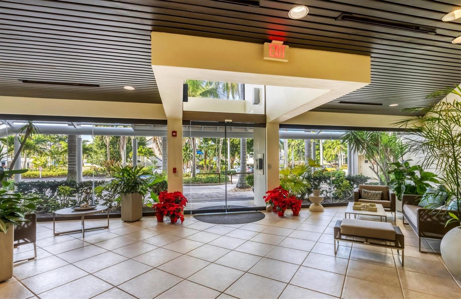 FAIRWAY BAY - Residential Lease