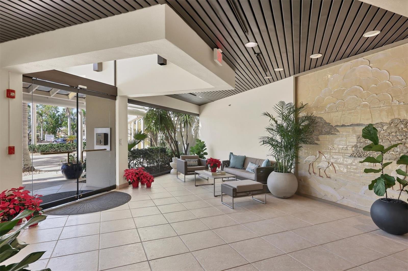 FAIRWAY BAY - Residential Lease