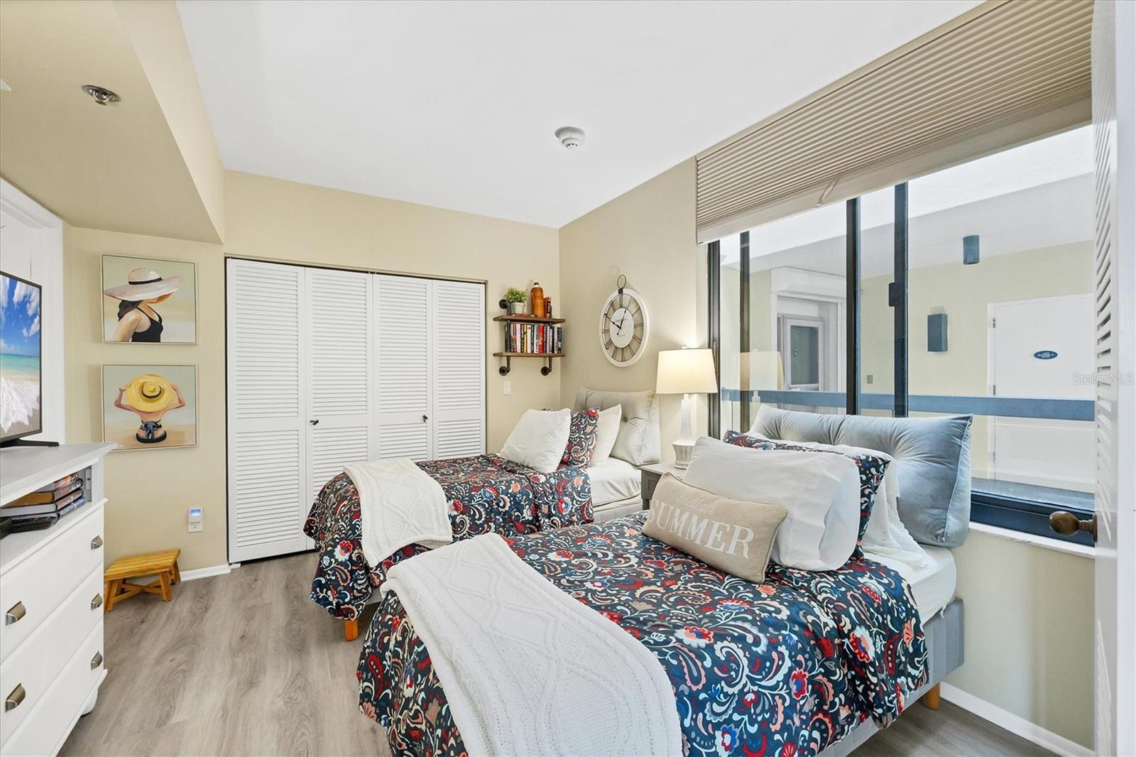 FAIRWAY BAY - Residential Lease