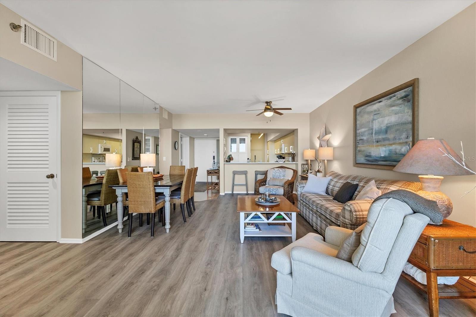 FAIRWAY BAY - Residential Lease