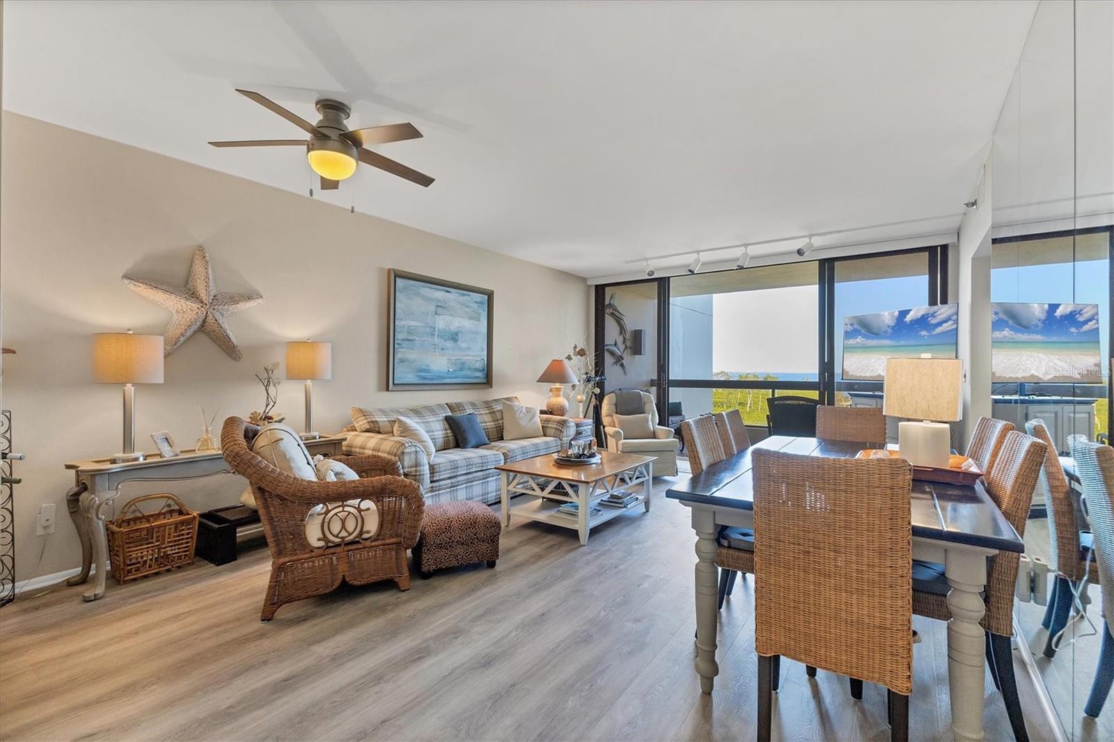 FAIRWAY BAY - Residential Lease