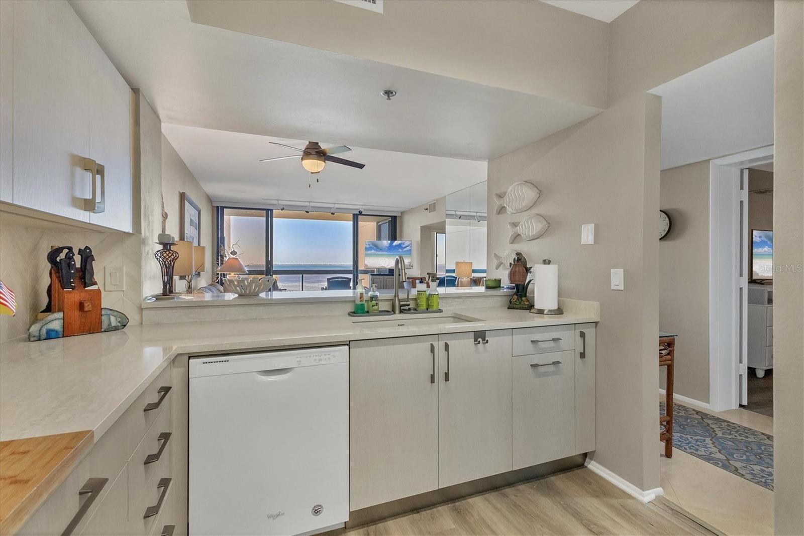 FAIRWAY BAY - Residential Lease