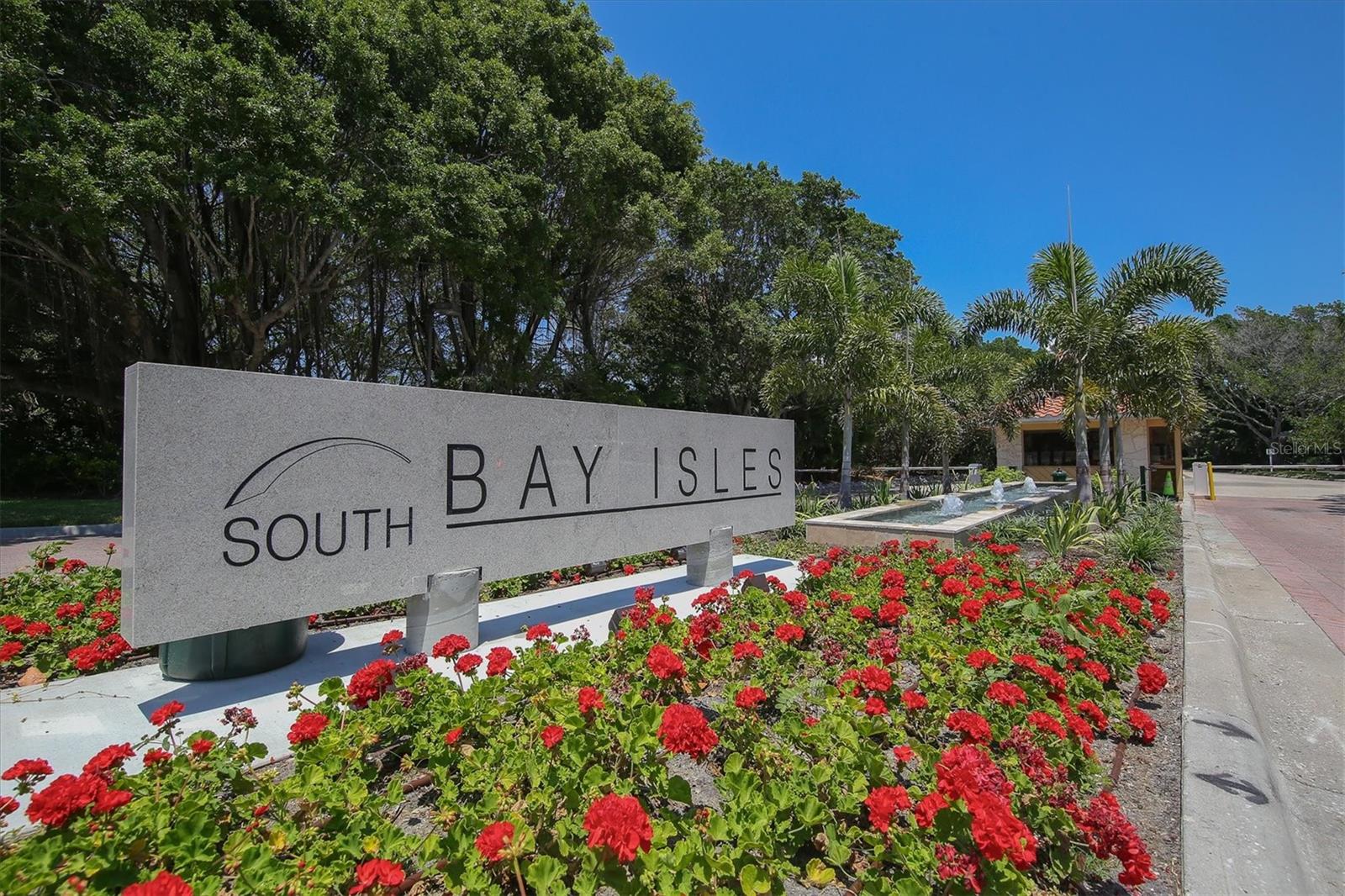 FAIRWAY BAY - Residential Lease