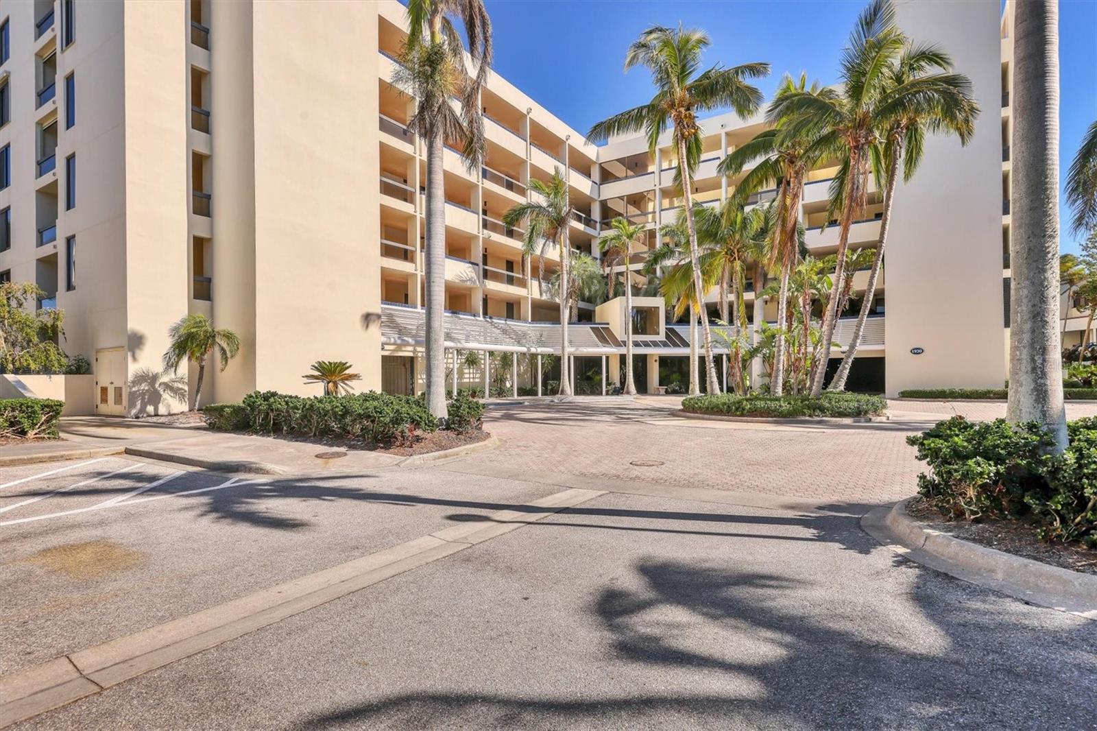 GORGEOUS BAY VIEWS plus Private Beach Club Access! You will love the views from this Bay Front, 2 bed, 2 bath third floor condo in the highly sought-after Bay Isles community. The spacious Kitchen had been updated along with the both baths, with Quartz counter-tops and new cabinetry, the Primary suite offers a King bed, views of the bay and the Primary bath has dual sinks, new vanity, new lighting, new shower and an updated large closet. The Guest bedroom has two twin beds that can be made into a King bed, and the guest bath has a new vanity, new mirror and lighting. Enjoy your morning coffee or a sunset cocktail on the Lanai overlooking the Bay and intercoastal waterway. This location has its own pool, and a larger community pool and spa with the clubhouse just a few steps away, you can take advantage of the newer fitness room and reserve a court for tennis or pickle ball. Pack up the car and spend the day at the BAY ISLES PRIVATE BEACH CLUB, located at 2111 Gulf of Mexico Drive.