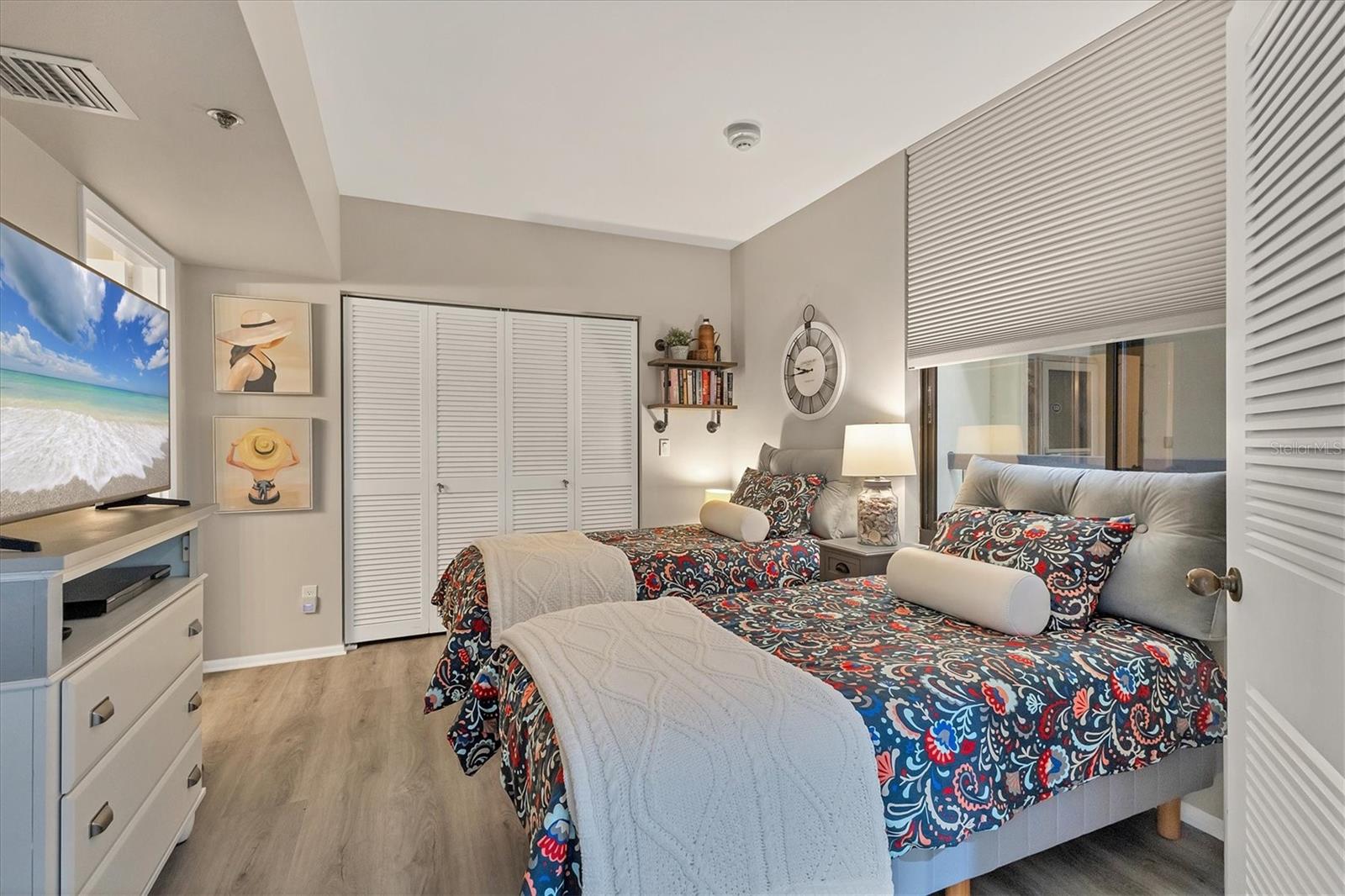 FAIRWAY BAY - Residential Lease