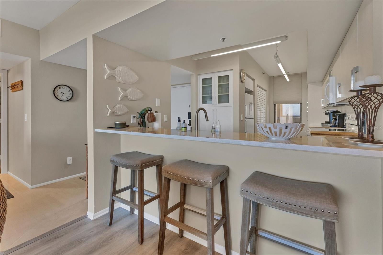 FAIRWAY BAY - Residential Lease