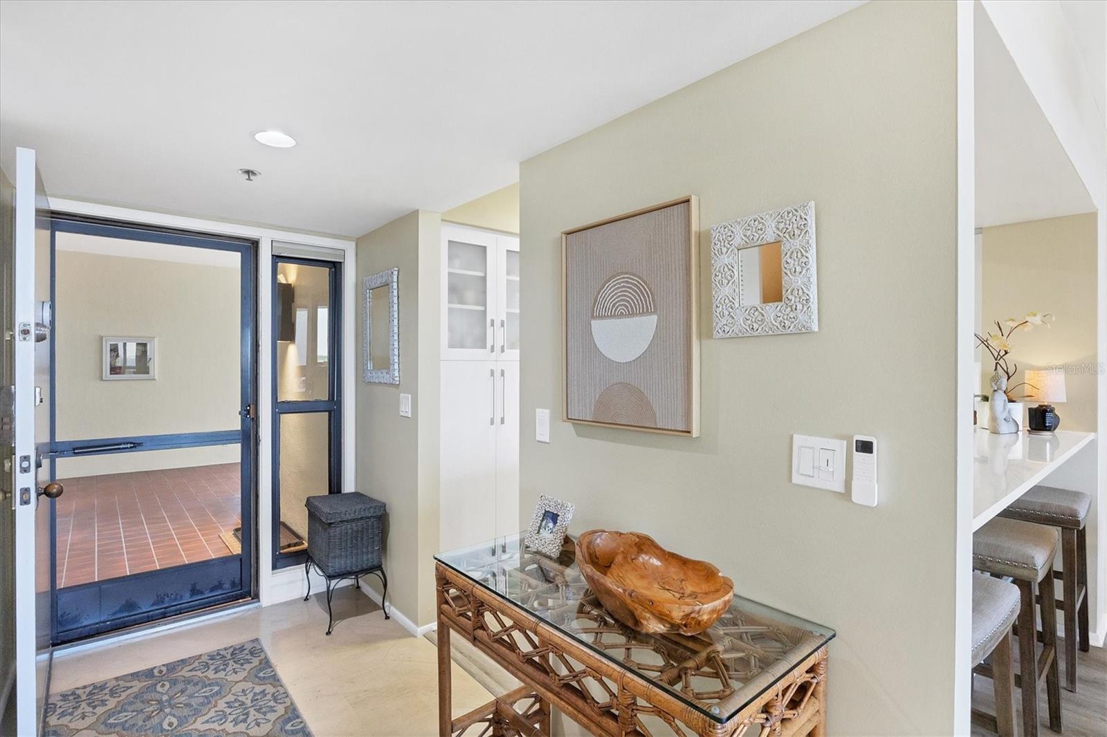 FAIRWAY BAY - Residential Lease