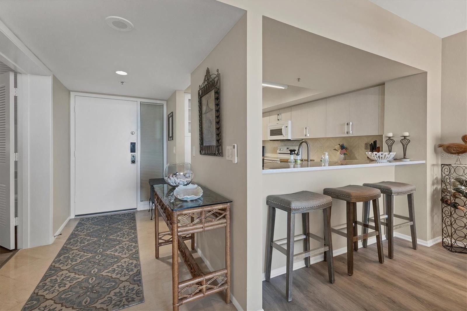 FAIRWAY BAY - Residential Lease