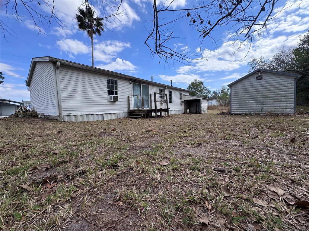 Photo of 4905 Herndon Drive, Auburndale, FL 33823 (MLS # S5145110)