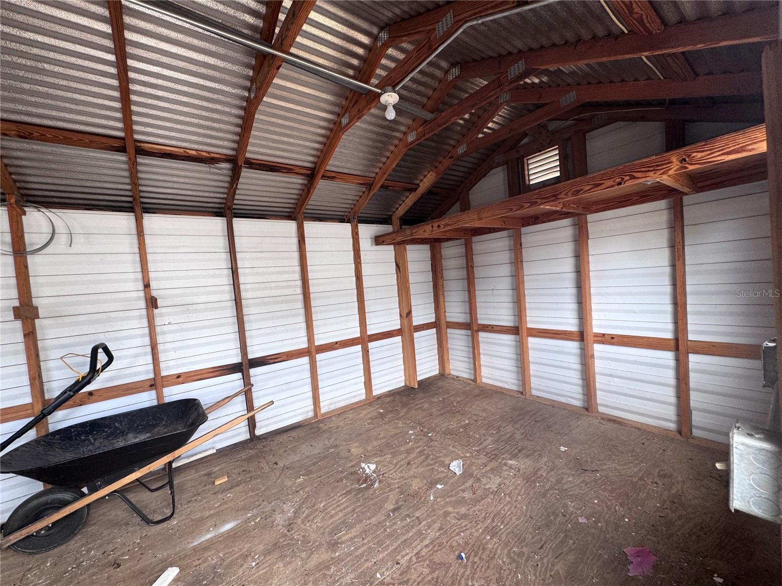 HERNDON WOODS - Residential