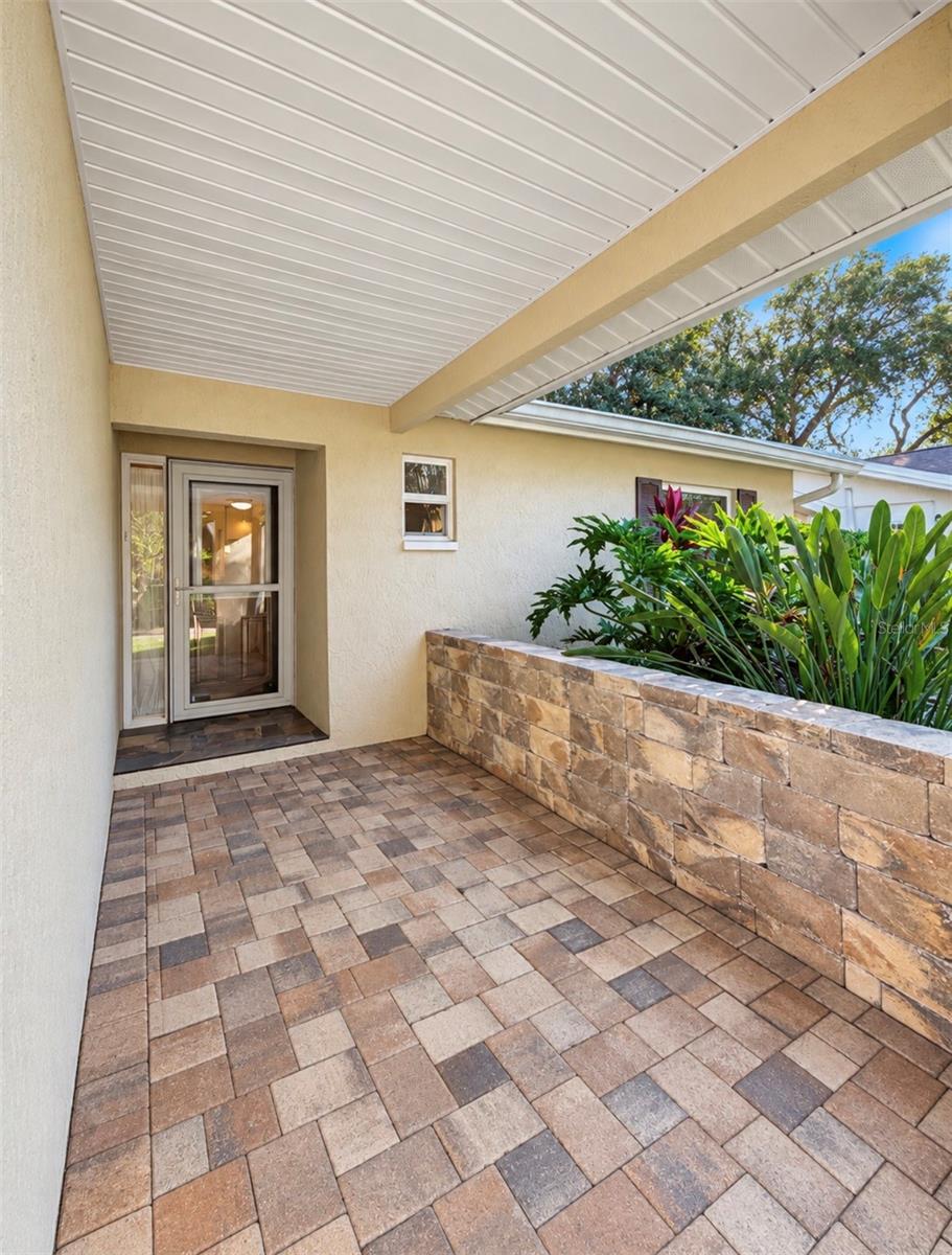 Photo of 1231 Rosewood Street, Largo, FL 33770 (MLS # TB8559664)