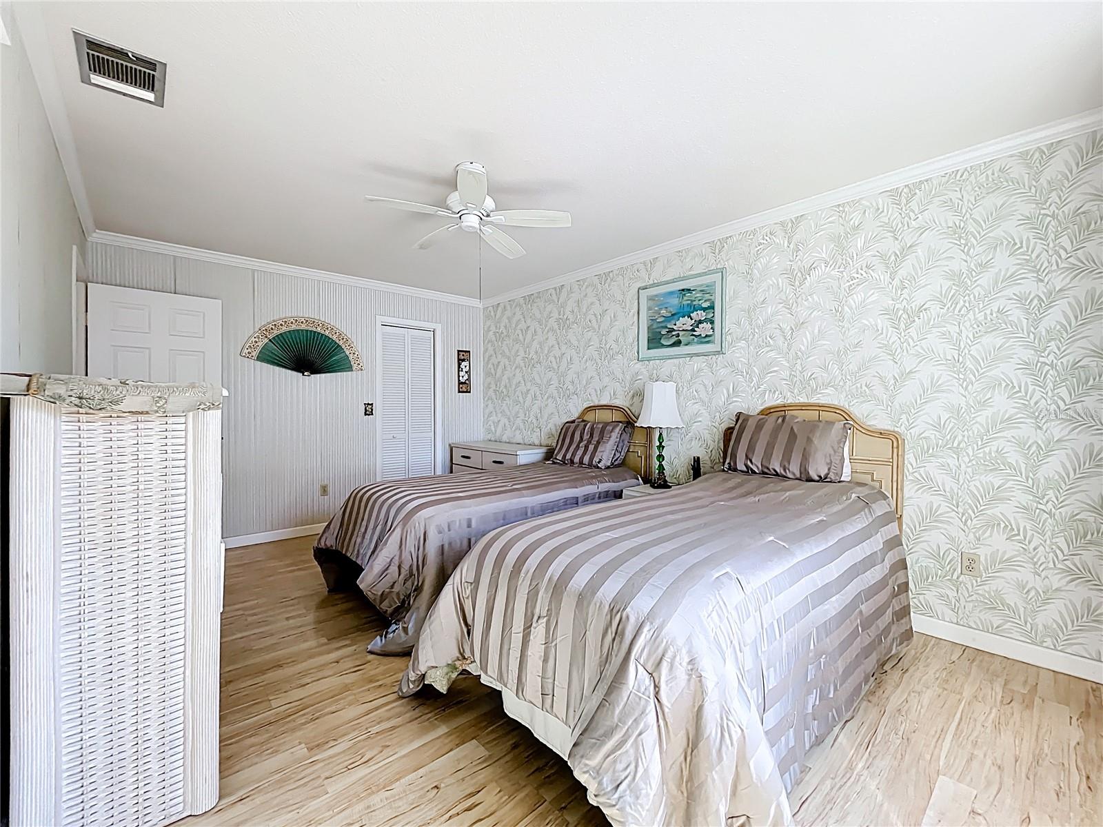 PORT CHARLOTTE SUB 55 - Residential