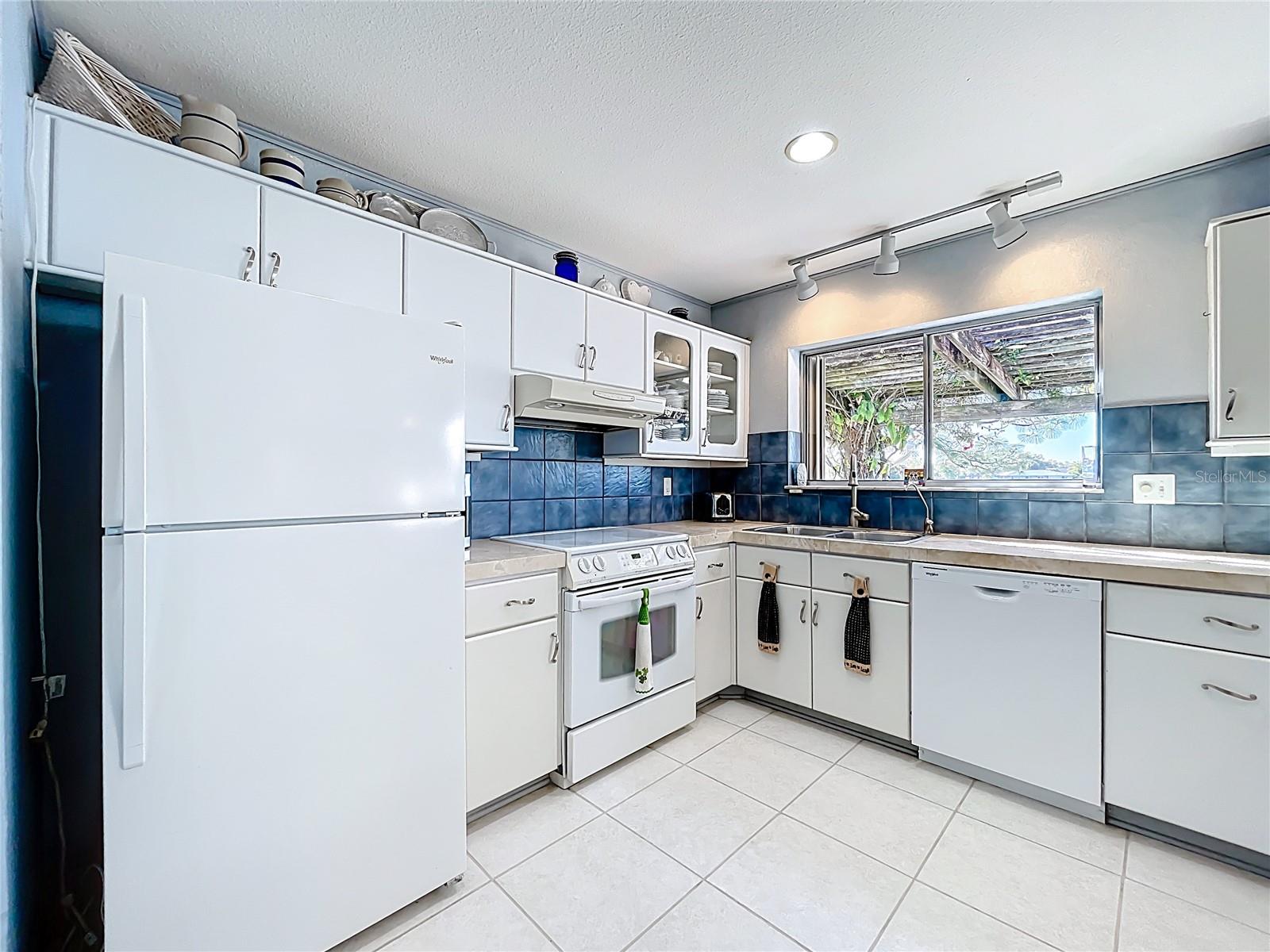 PORT CHARLOTTE SUB 55 - Residential