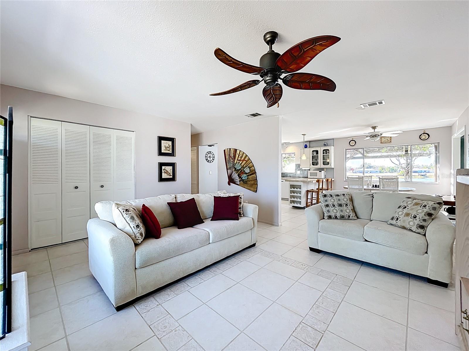 PORT CHARLOTTE SUB 55 - Residential