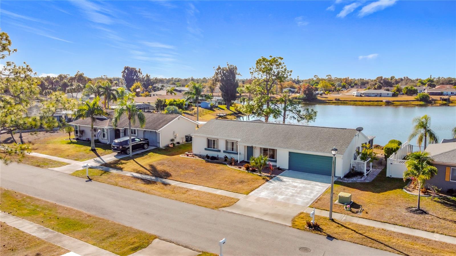 PORT CHARLOTTE SUB 55 - Residential