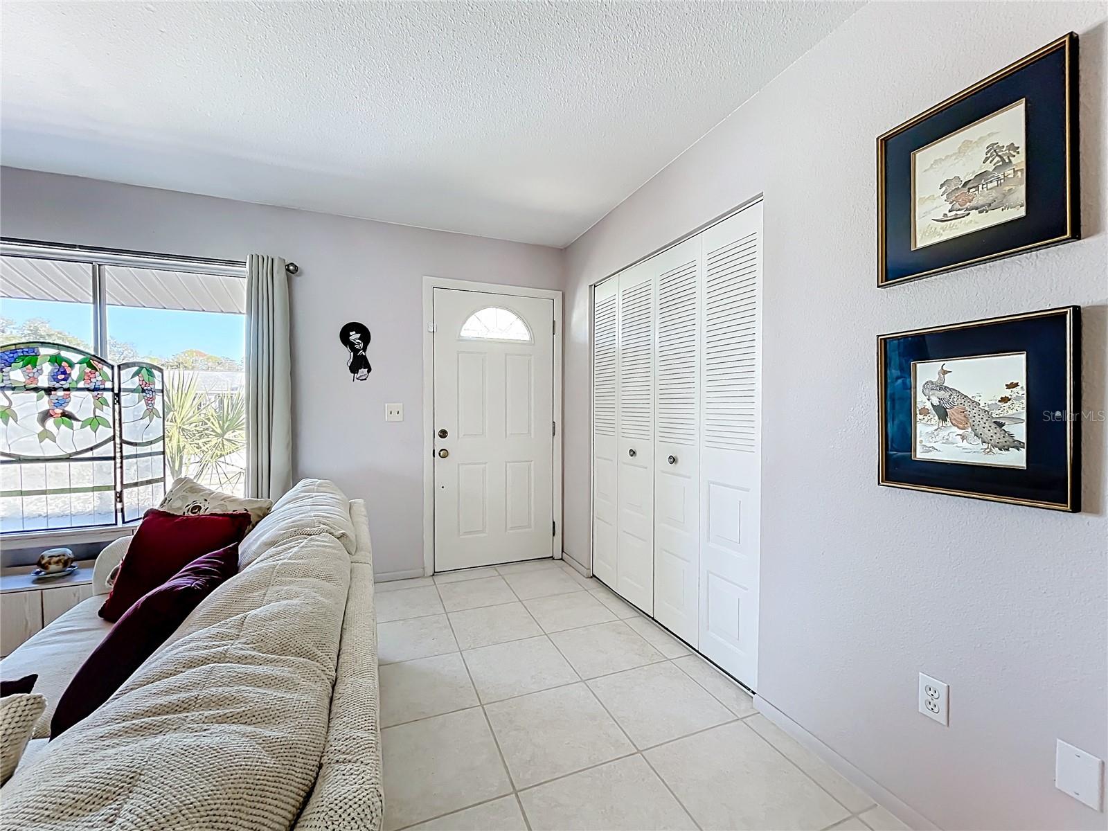 PORT CHARLOTTE SUB 55 - Residential