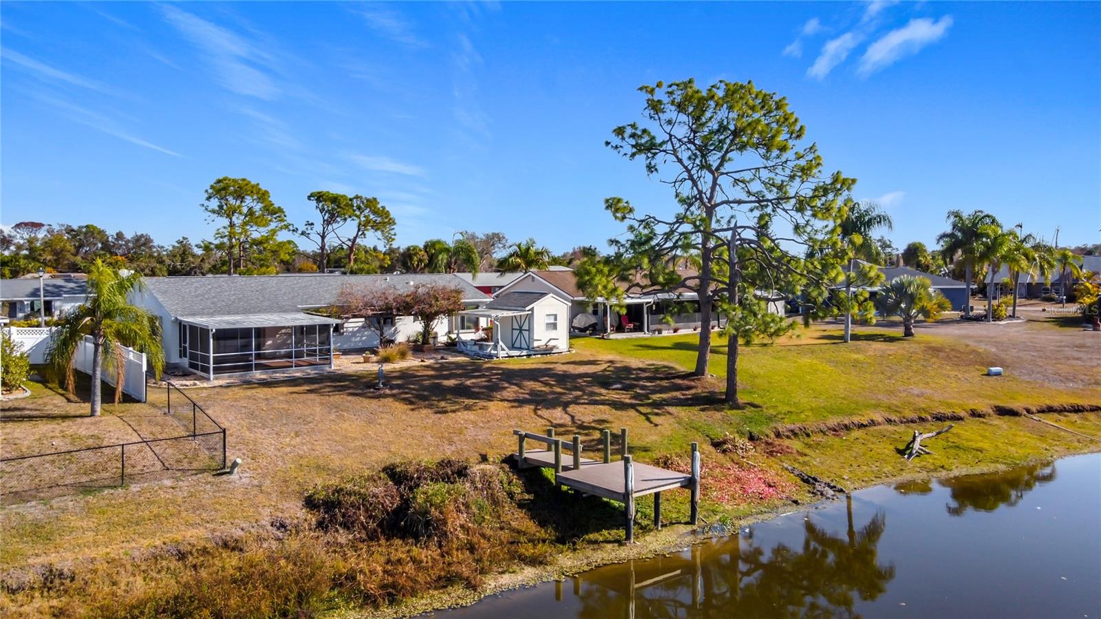 PORT CHARLOTTE SUB 55 - Residential