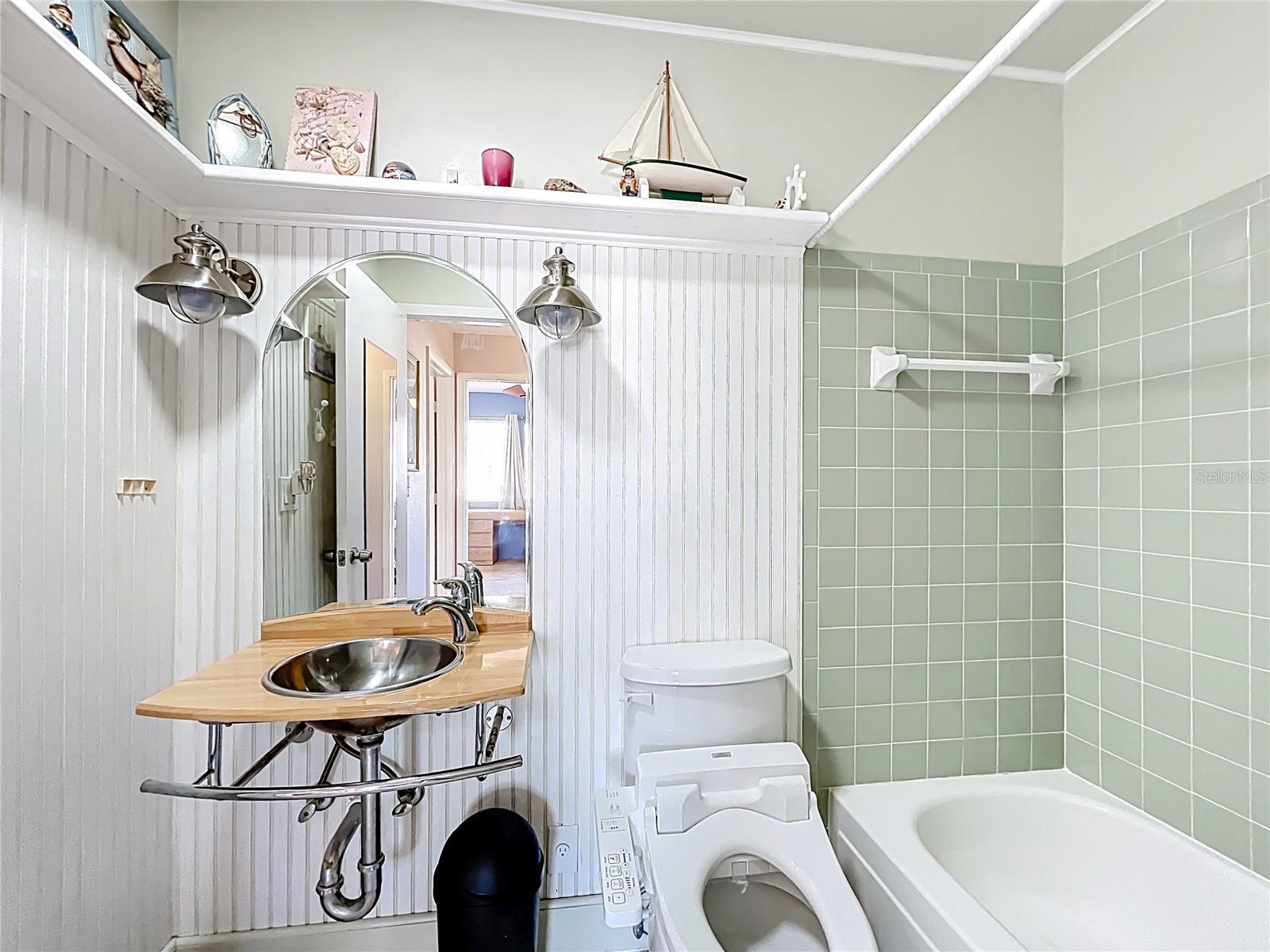 PORT CHARLOTTE SUB 55 - Residential