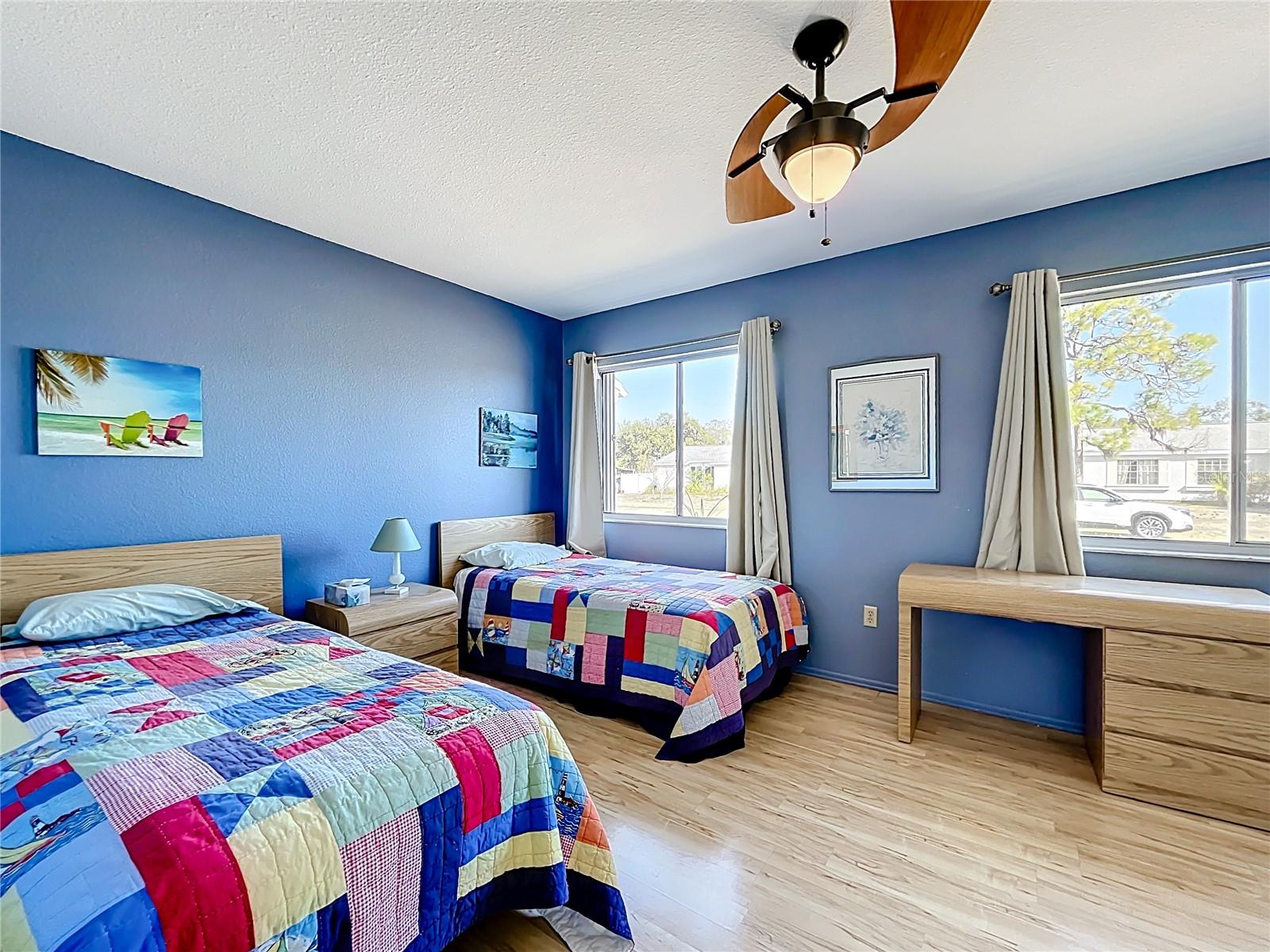 PORT CHARLOTTE SUB 55 - Residential