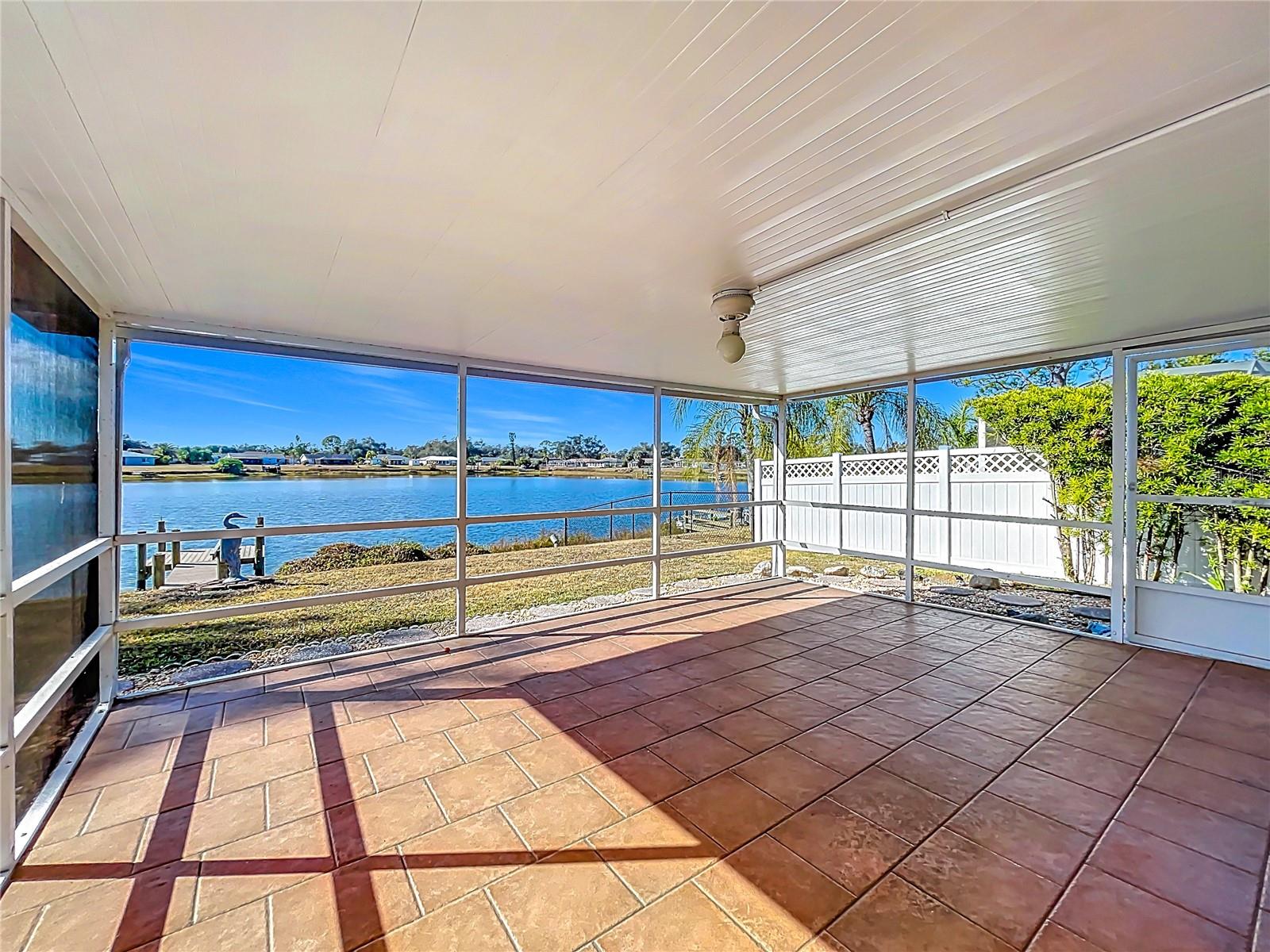 PORT CHARLOTTE SUB 55 - Residential