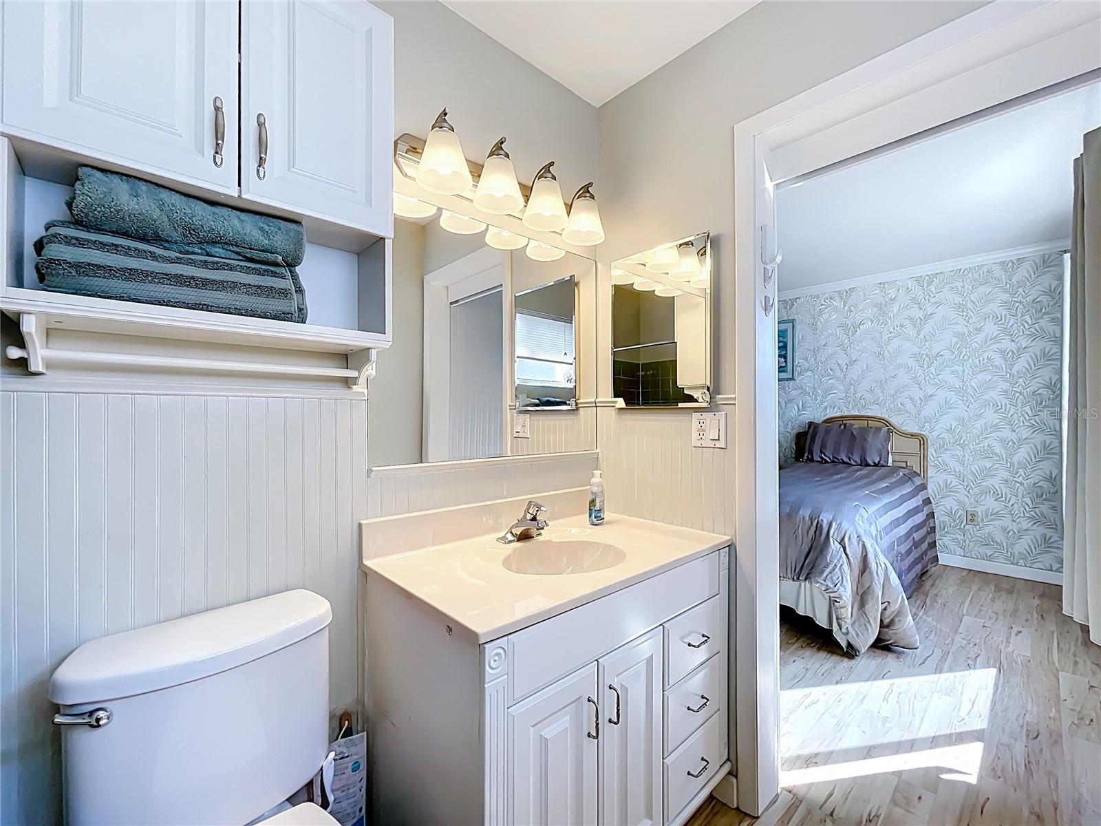 PORT CHARLOTTE SUB 55 - Residential