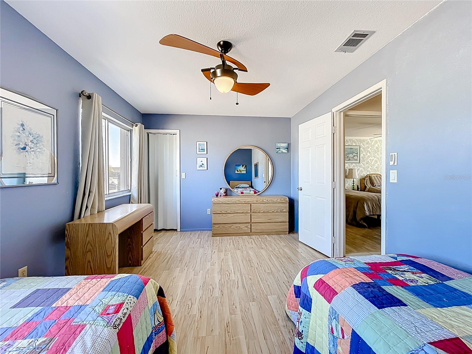 PORT CHARLOTTE SUB 55 - Residential