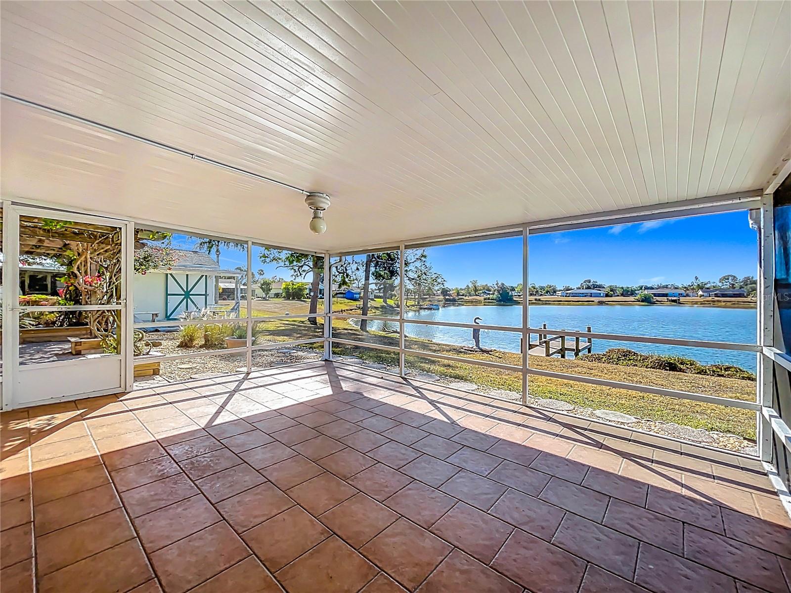 PORT CHARLOTTE SUB 55 - Residential