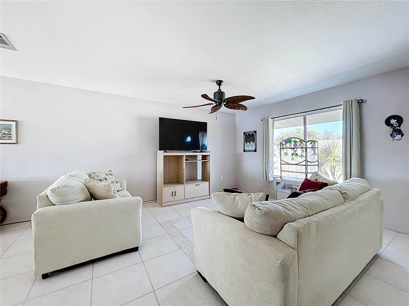 PORT CHARLOTTE SUB 55 - Residential