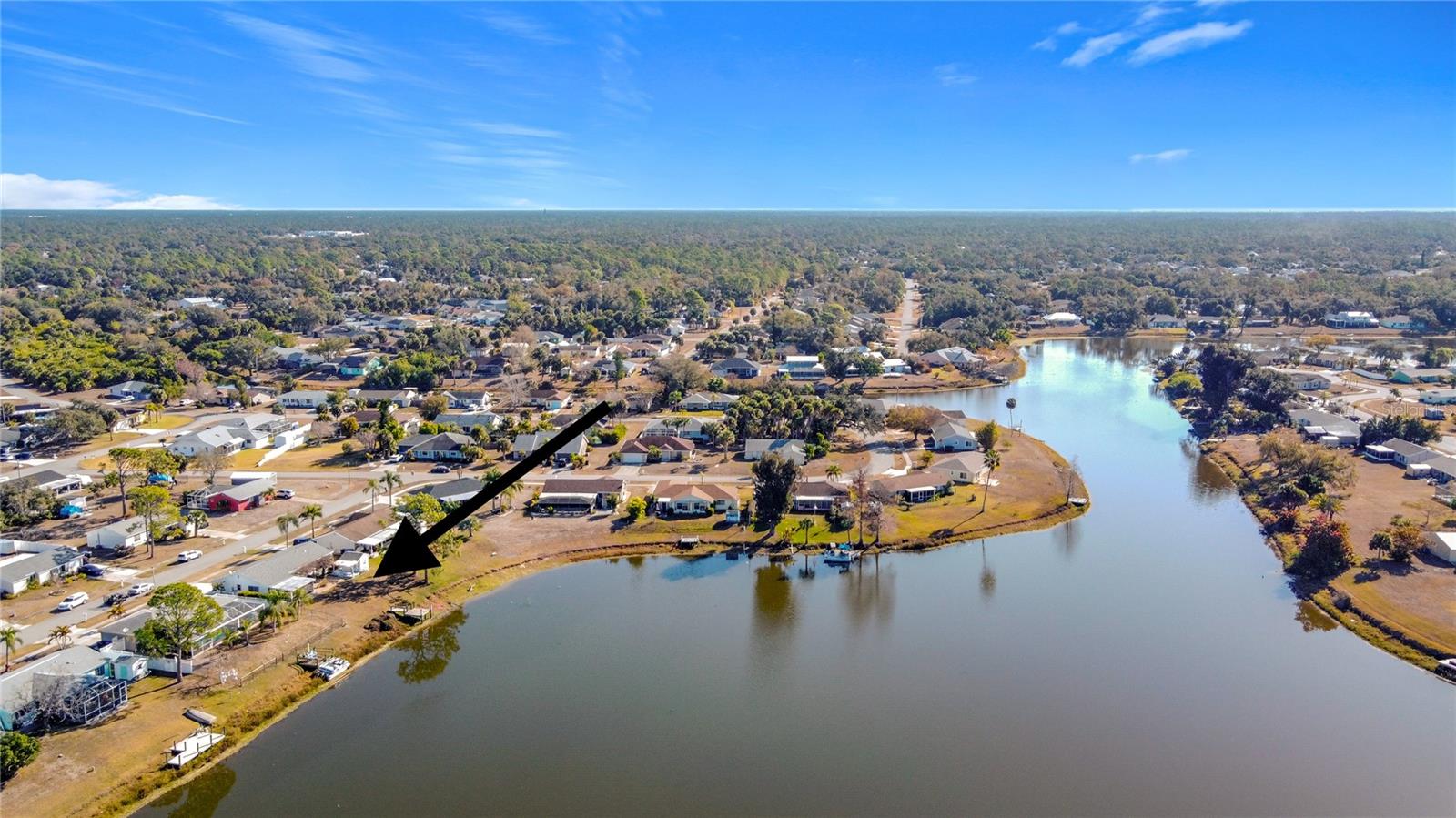 PORT CHARLOTTE SUB 55 - Residential