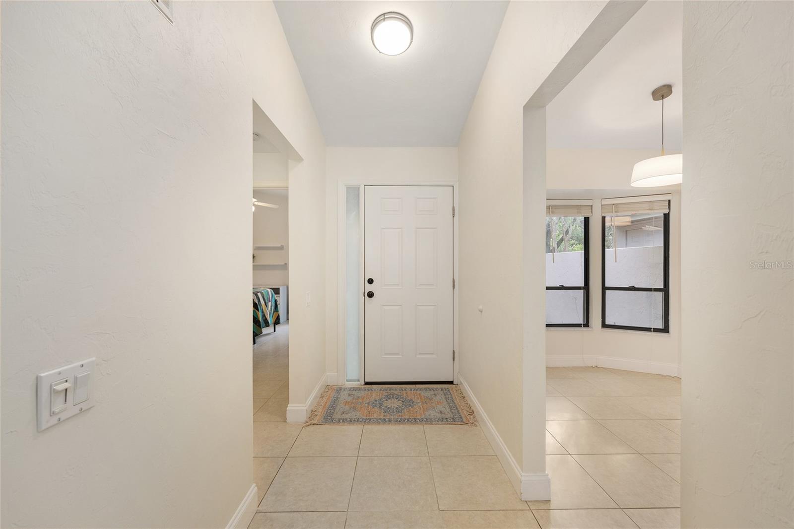 WOOD CREEK VILLAGE - Residential