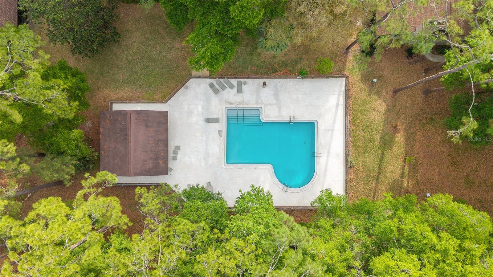 WOOD CREEK VILLAGE - Residential