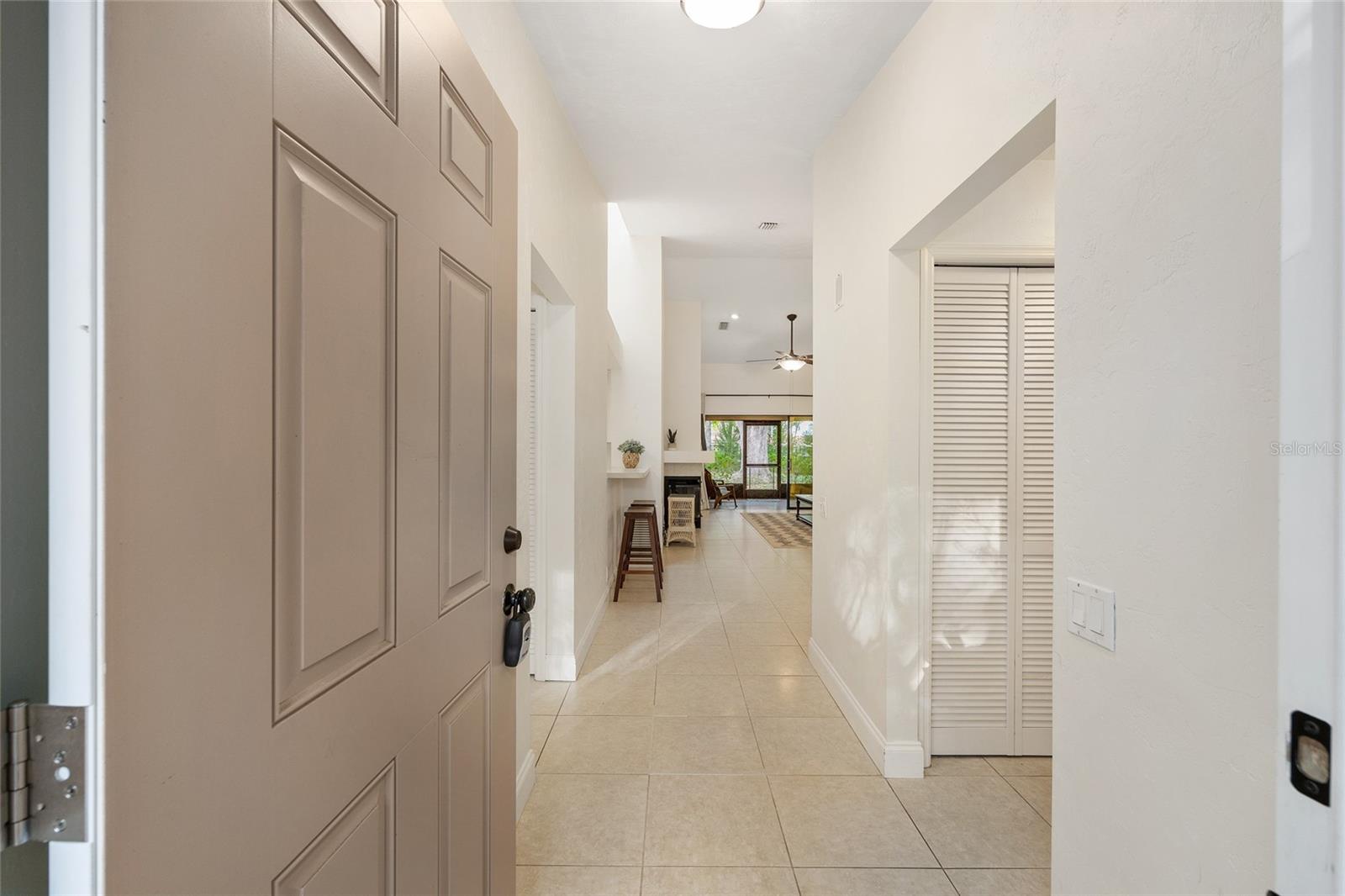 WOOD CREEK VILLAGE - Residential