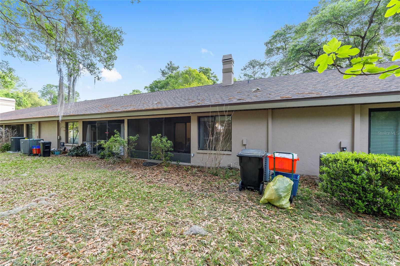 WOOD CREEK VILLAGE - Residential