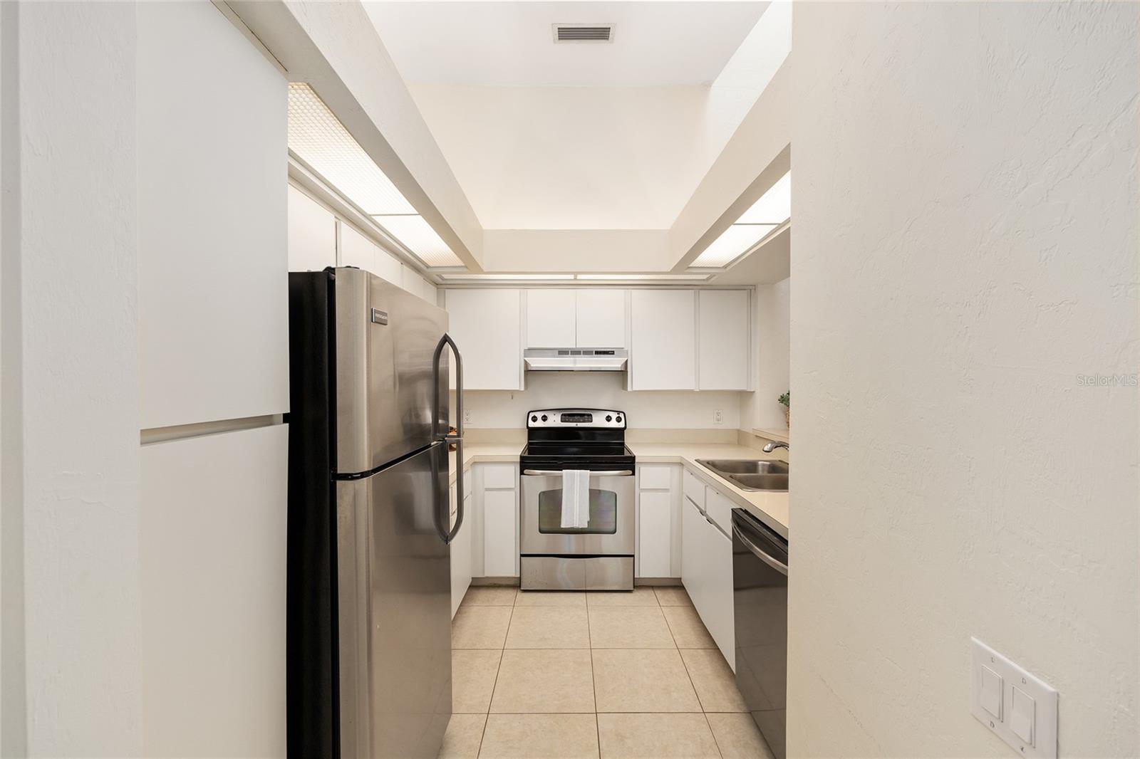 WOOD CREEK VILLAGE - Residential