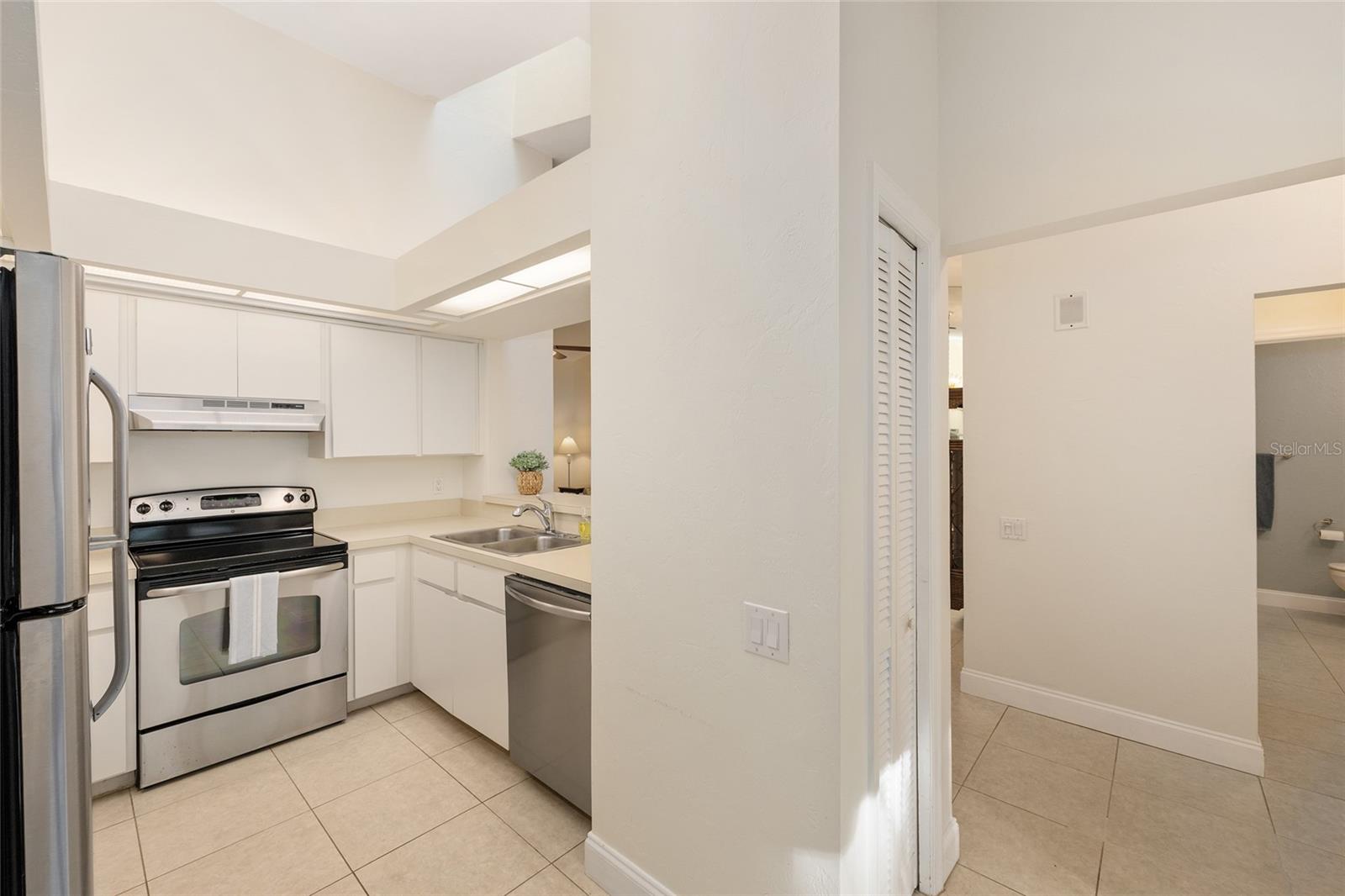 WOOD CREEK VILLAGE - Residential