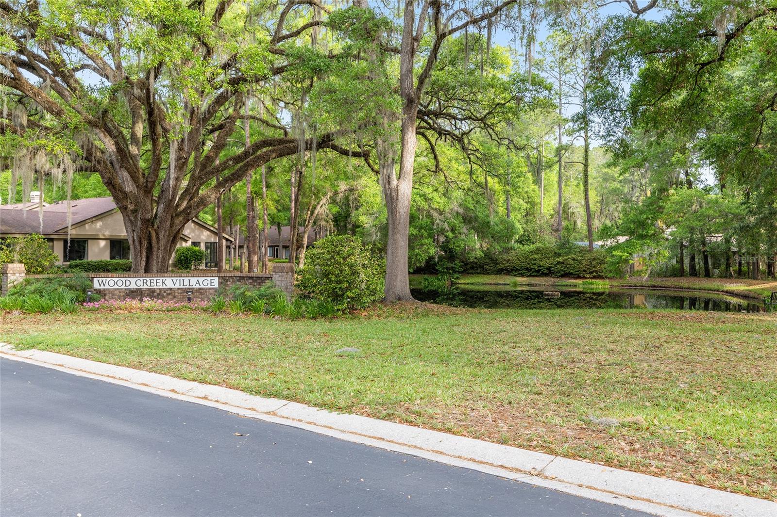 WOOD CREEK VILLAGE - Residential