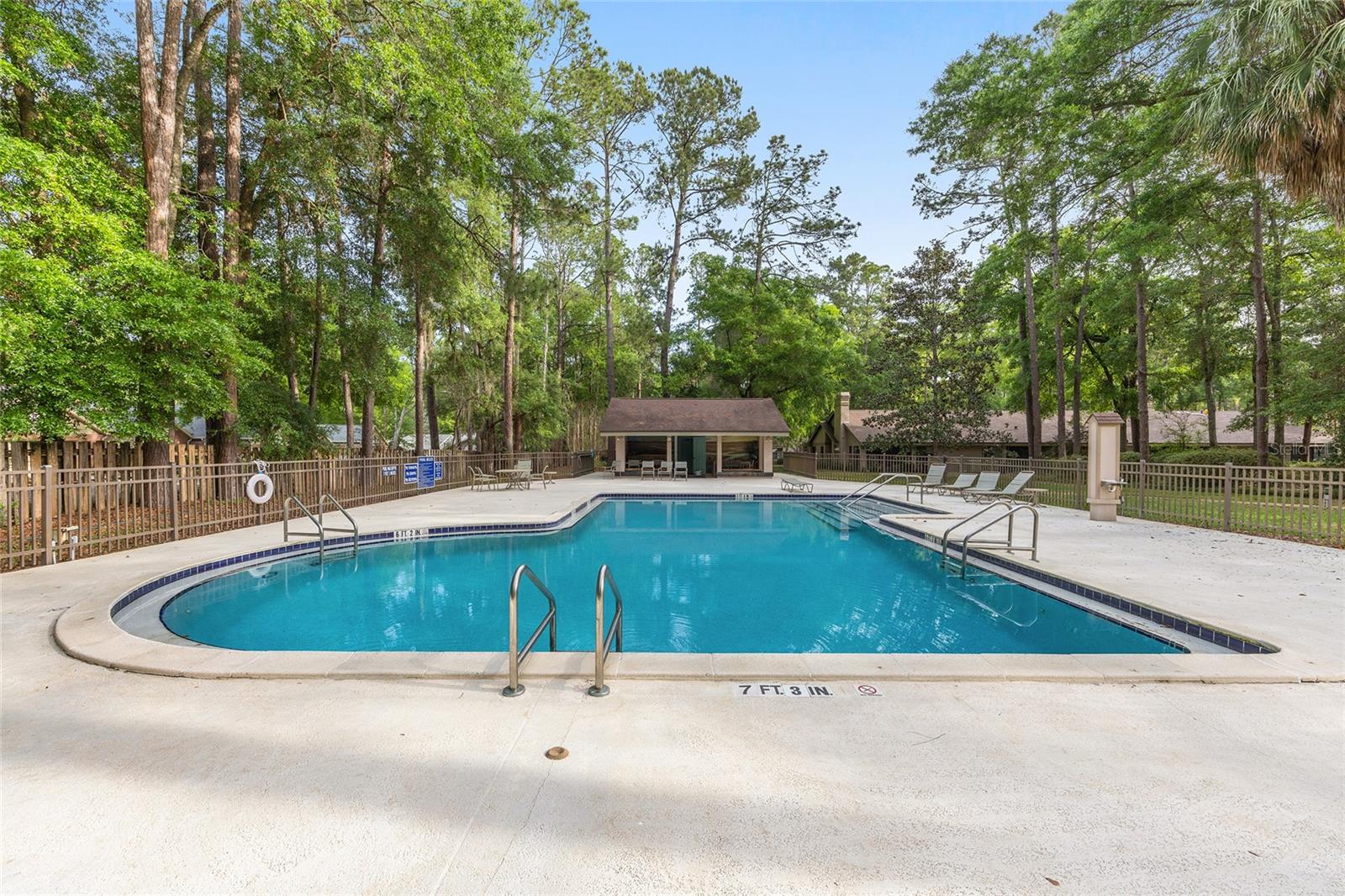 WOOD CREEK VILLAGE - Residential