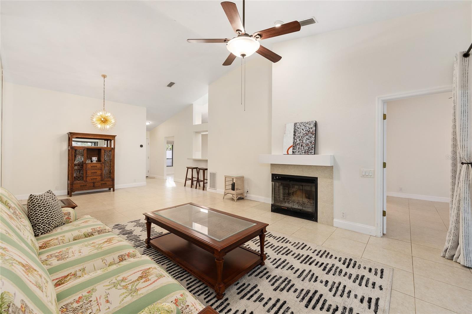 WOOD CREEK VILLAGE - Residential